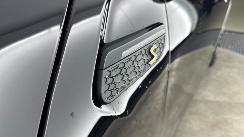 MINI Hatchback 135kW Cooper S Level 2 33kWh 3dr Auto Electric Hatchback